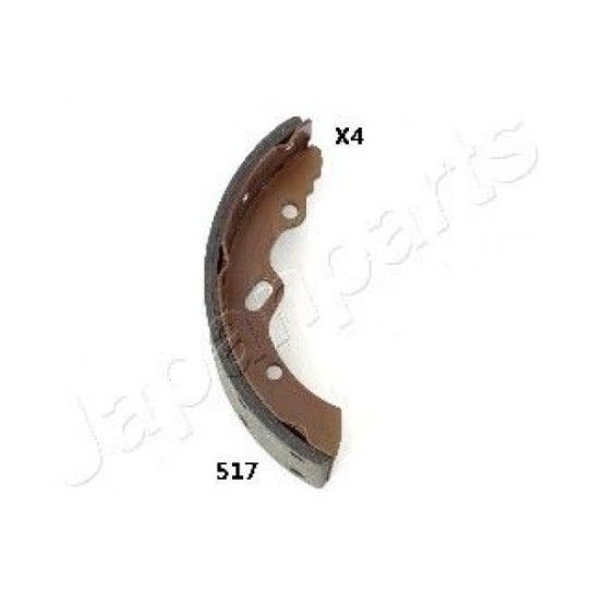 J/MAXILAS FTE/TRS K6722 SG AFI BRAKE    