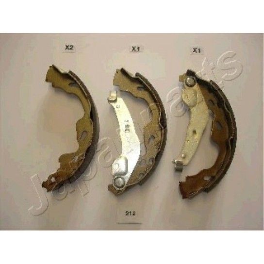 J/MAXILAS TRAS JAPANPARTS               