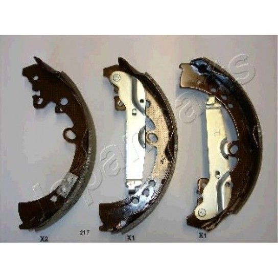 J/MAXILAS TRAS K2395 SG AFI BRAKE       