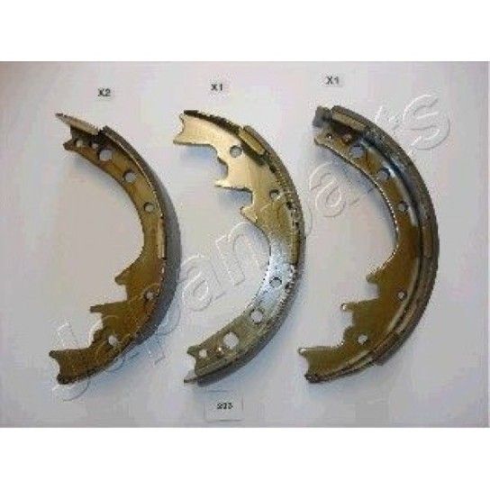 J/MAXILAS TRS JAPANPARTS                