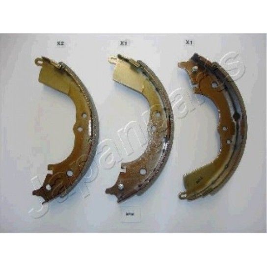 J/MAXILAS TRS K2330 SG AFI BRAKE        