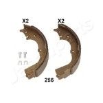 J/MAXILAS FRENTE/TRAS K2292 J/MAXILAS FRENTE/TRAS K2292