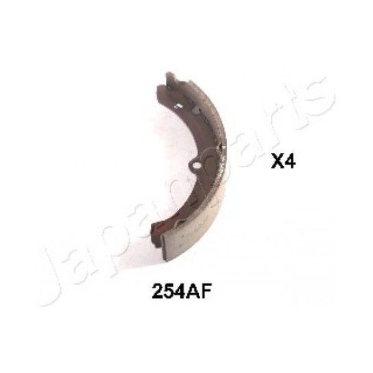 J/MAXILAS TRS JAPANPARTS                 J/MAXILAS TRS JAPANPARTS