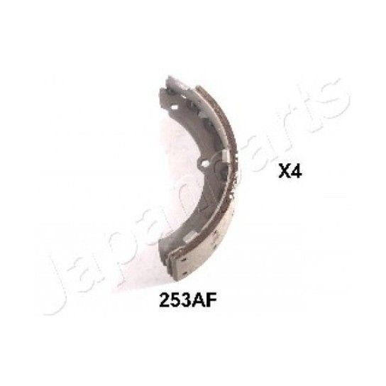 J/MAXILAS TRS K2275 SG AFI BRAKE        