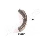 J/MAXILAS TRS K2275 SG AFI BRAKE        