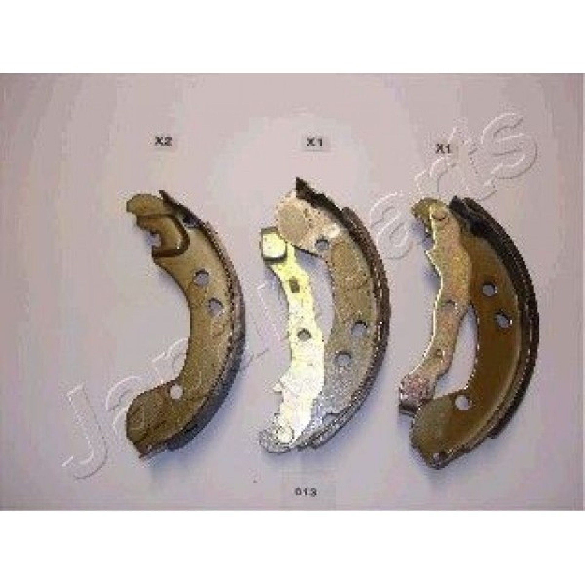 J/MAXILAS TRS JAPANPARTS J/MAXILAS TRS JAPANPARTS