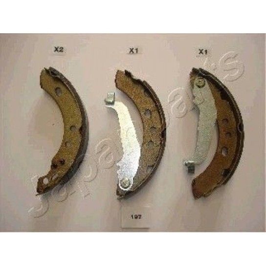 J/MAXILAS TRS JAPANPARTS                