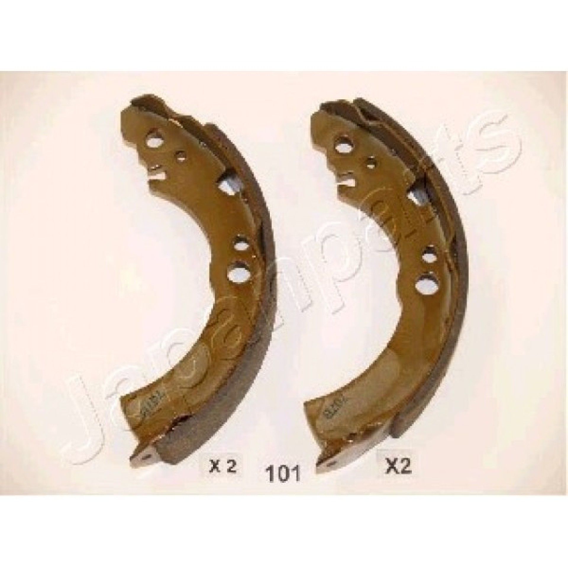 J/MAXILAS TRS JAPANPARTS                