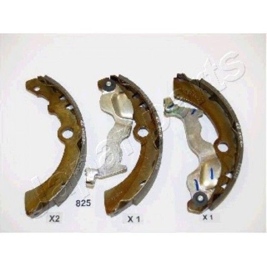 JG MAXILAS TRS JAPANPARTS               