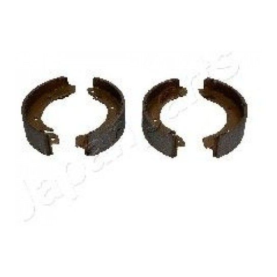 J/MAXILAS TRS JAPANPARTS                