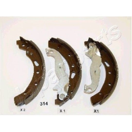 JG MAXILAS TRAS JAPANPARTS              