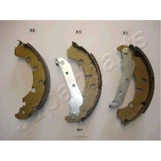 JG MAXILAS TRS JAPANPARTS               