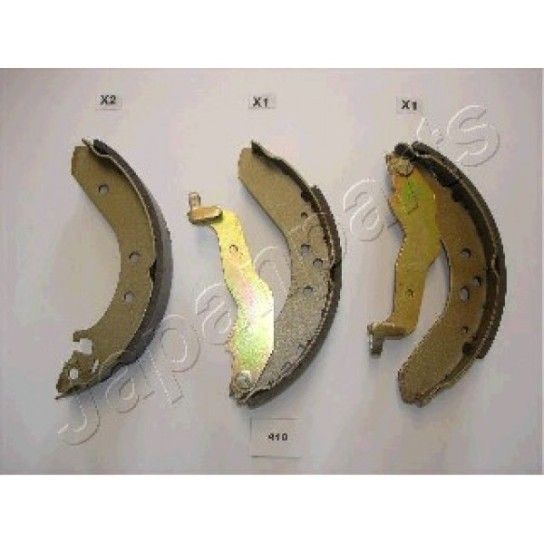 JG MAXILAS TRS JAPANPARTS JG MAXILAS TRS JAPANPARTS