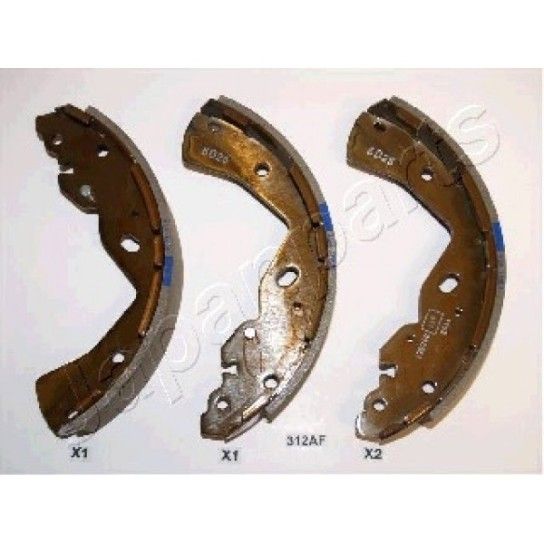 J/MAXILAS TRS JAPANPARTS                