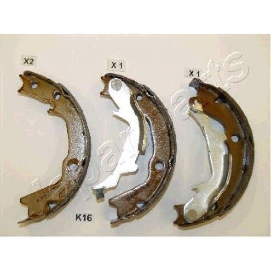 J/MAXILAS TRS JAPANPARTS J/MAXILAS TRS JAPANPARTS