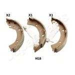 JG MAXILAS TRS JAPANPARTS               