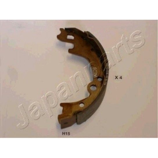 J/MAXILAS TRS JAPANPARTS                