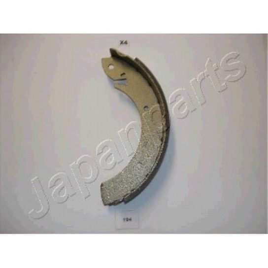 J/MAXILAS TRS S072GR SG AFI BRAKE       
