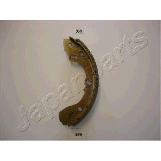 JG MAXILAS TRS JAPANPARTS               