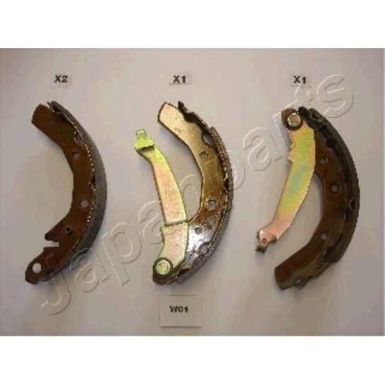 JG MAXILAS TRS JAPANPARTS               