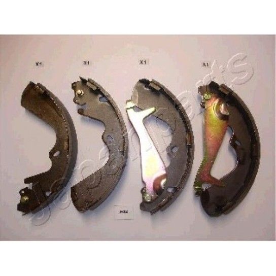 J/MAXILAS TRS JAPANPARTS                