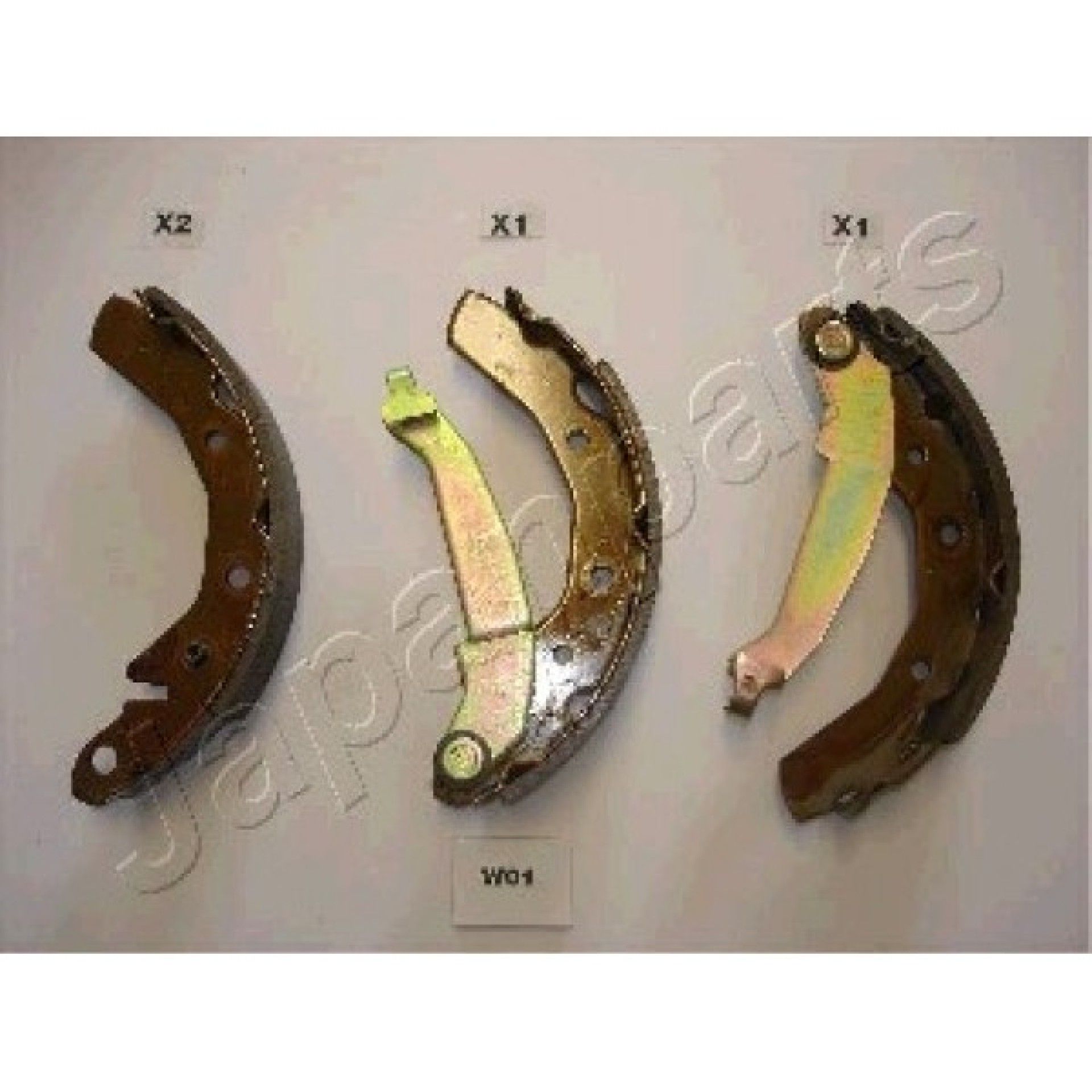 JG MAXILAS TRS JAPANPARTS JG MAXILAS TRS JAPANPARTS