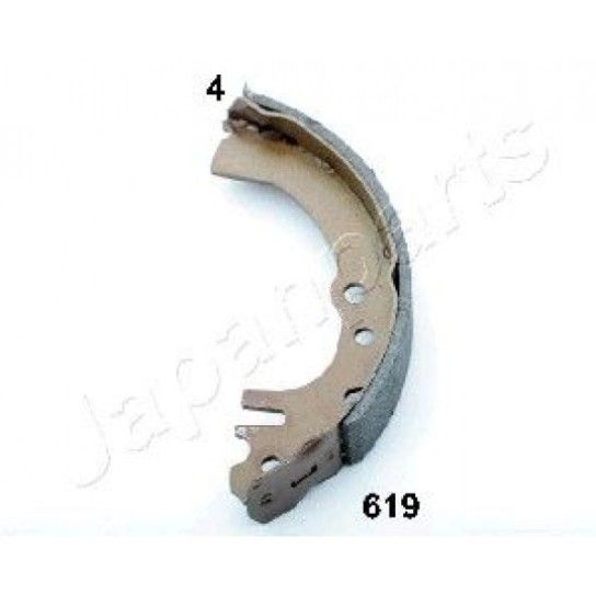 JG MAXILAS TRS JAPANPARTS               