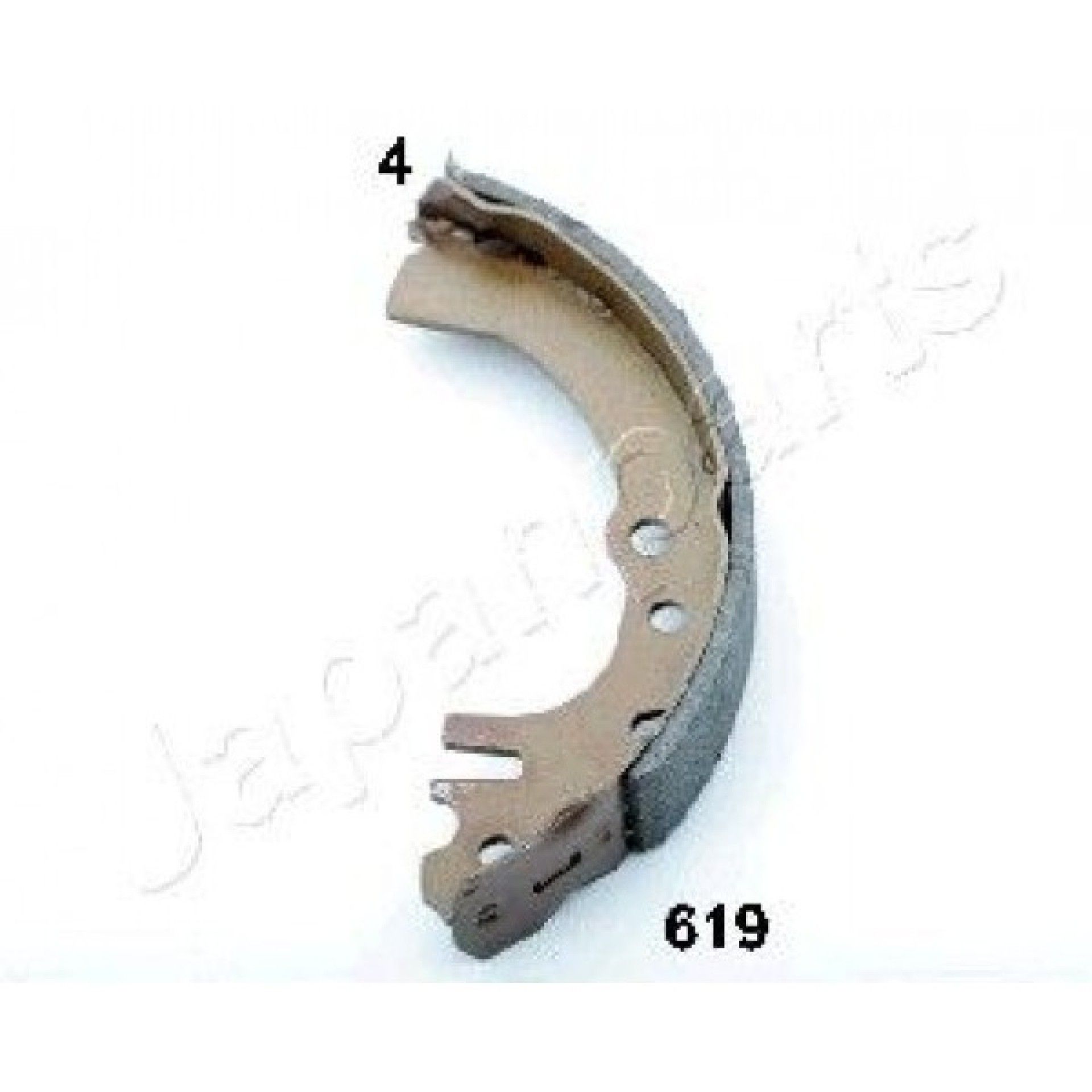 JG MAXILAS TRS JAPANPARTS JG MAXILAS TRS JAPANPARTS