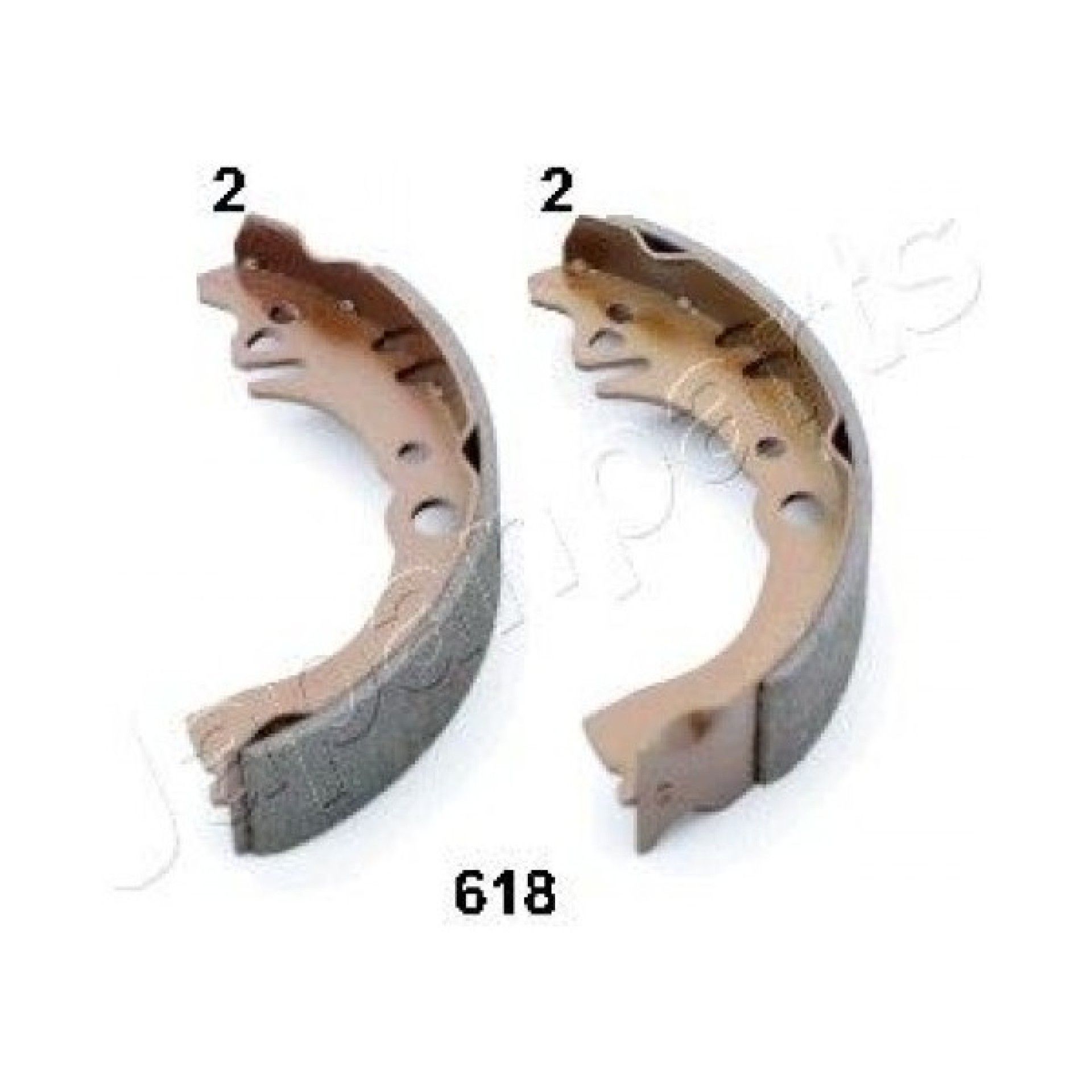 J/ MAXILAS TRS JAPANPARTS J/ MAXILAS TRS JAPANPARTS