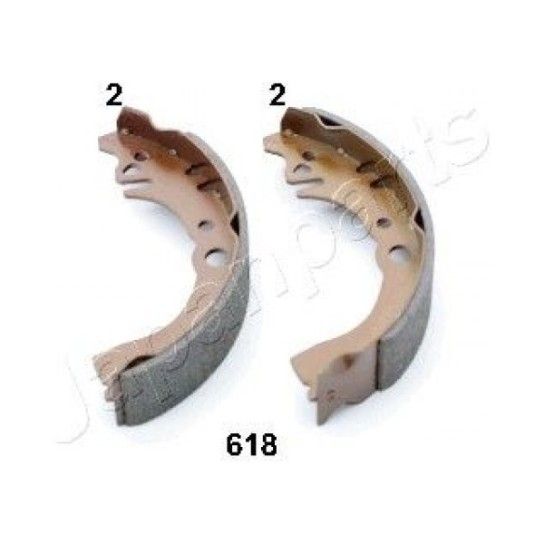 J/ MAXILAS TRS JAPANPARTS J/ MAXILAS TRS JAPANPARTS