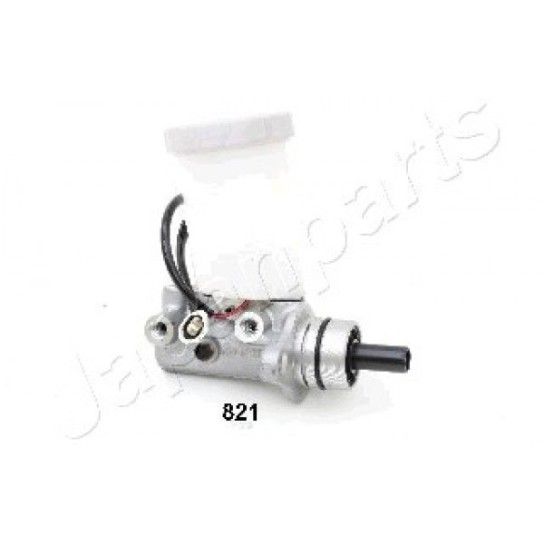 BOMBA PRINC TRAVÃO RED-LINE BOMBA PRINC TRAVÃO RED-LINE