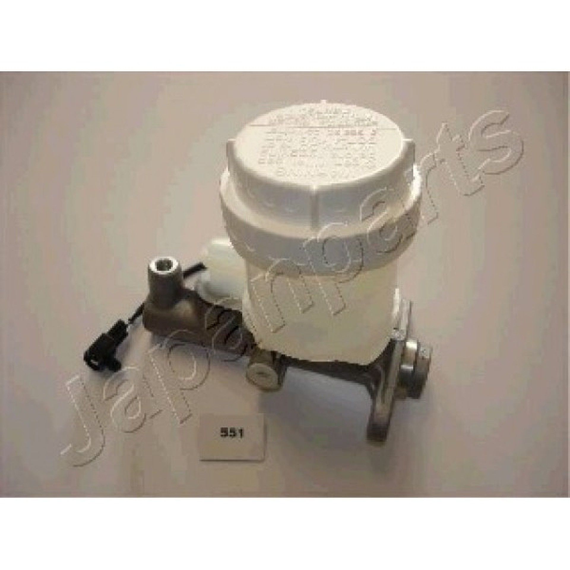 BOMBA PRINC TRAVAO MR129910 BOMBA PRINC TRAVAO MR129910