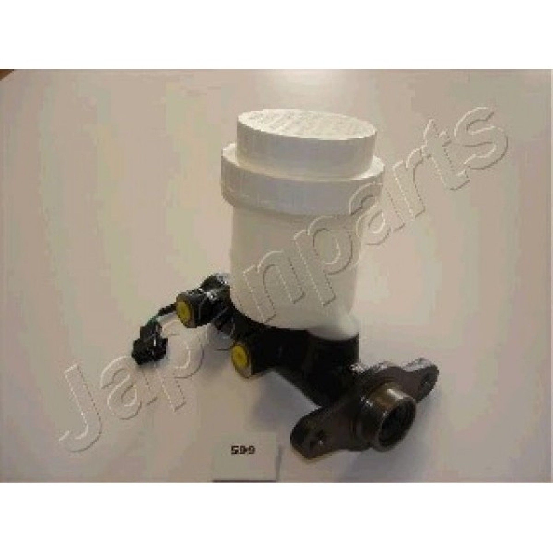 BOMBA PRINC TRAVAO S/ABS JAPANPARTS BOMBA PRINC TRAVAO S/ABS JAPANPARTS