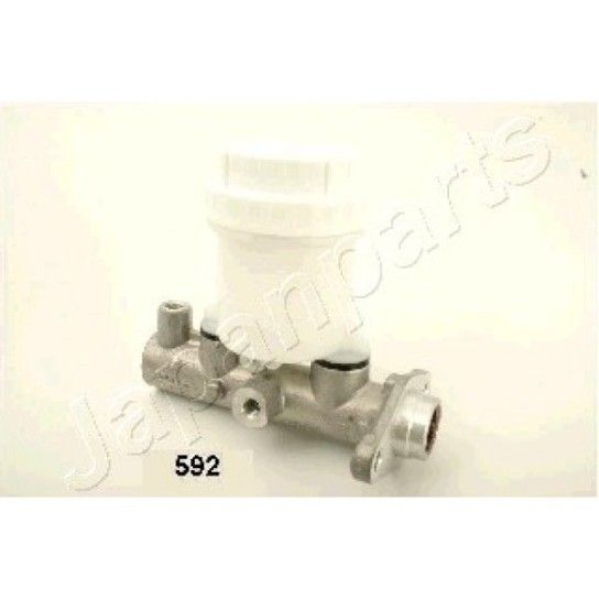 BOMBA PRINC TRAVAO C/ABS MB618717 BOMBA PRINC TRAVAO C/ABS MB618717