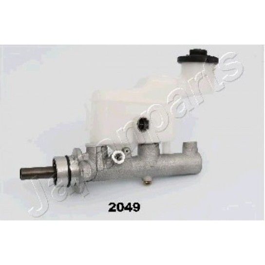 BOMBA PRINC TRAVO JAPANPARTS           