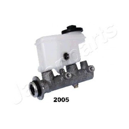 BOMBA PRINC TRAVAO JAPANPARTS           