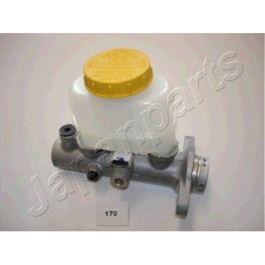 BOMBA PRINC TRAV�O 46010-VK103          