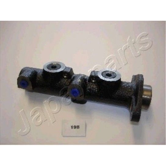 BOMBA PRINC TRAVO JAPANPARTS           