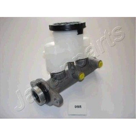 BOMBA PRINC TRAVO JAPANPARTS           