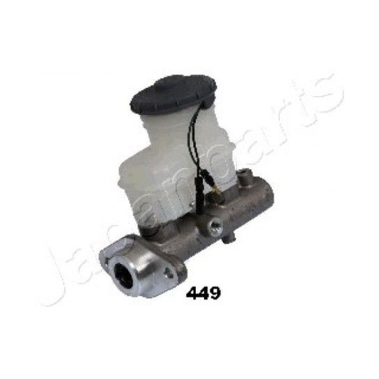 BOMBA PRINC TRAV�O  46100-S04-A01       