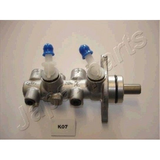 BOMBA PRINC TRAVO JAPANPARTS           