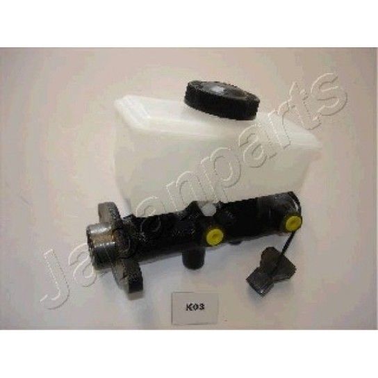 BOMBA PRINC TRAV�O JAPANPARTS           