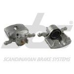 CALIPER TRAVO FR RH                    