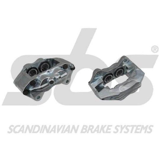 CALIPER TRAVÃO LH CALIPER TRAVÃO LH