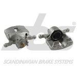 CALIPER TRAVO LH                       