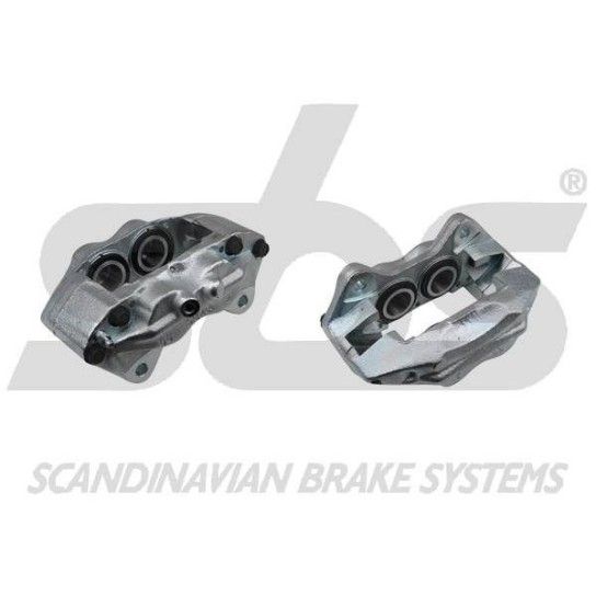 CALIPER TRAVÃO RH CALIPER TRAVÃO RH