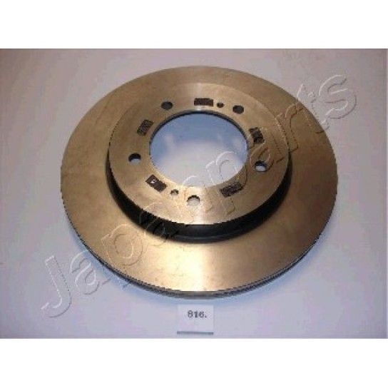 DISCO TRAVÃO FRT JAPANPARTS DISCO TRAVÃO FRT JAPANPARTS