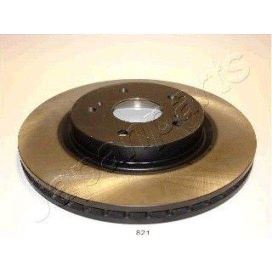 DISCO TRAV�O FTE JAPANPARTS             