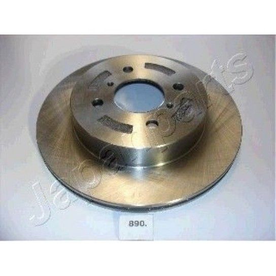 DISCO TRAVÃO FRT JAPANPARTS DISCO TRAVÃO FRT JAPANPARTS