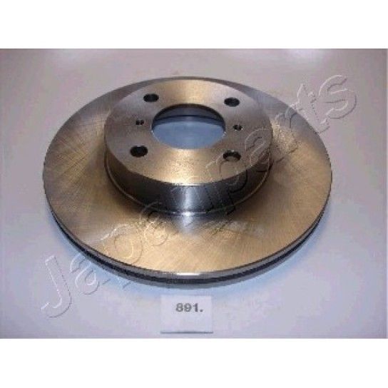 DISCO TRAV�O FRT JAPANPARS              